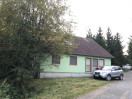 Suchý - chaty Morava