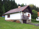 Chata Ostružina