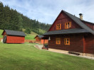 Apartmány Podťaté