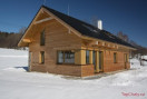 Apartmány Stachy