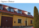 Apartmány Bulhary