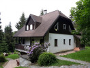 Chata Labaika Harrachov