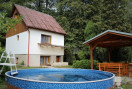 Chata Včelín