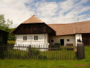 Chalupa Šumava