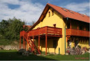 Apartmán Kokořín