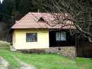 Chalupa U Kapličky