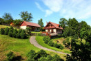 Apartmány Melodie