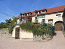 Hospůdka a ubytování na chalupě