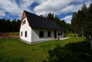 Chalupa Jiřík - Resort Kadleců