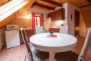 Apartmány U obory