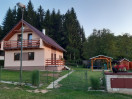 Chata SKÁLA