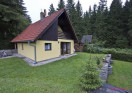 Chata Lipno