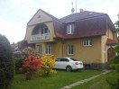 Apartmány Mikeš