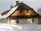Apartmány Laka