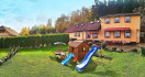 Wellness apartmány Andrea