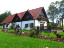 Horský apartmán Šediviny