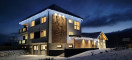 Wellness vila pod Křížovkou