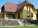 Ubytování U Bažantice