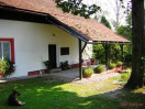 Ubytování Čestice