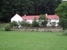 Chaloupka U sv. Dyndy