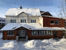 Pension Horallka - apartmány