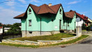 Ubytování U Perníčků
