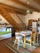 Apartmány a keramická dílna Selský dvůr