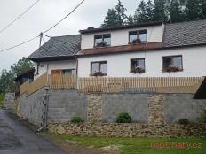 Apartmán Nezdice