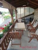 Apartmán Nezdice