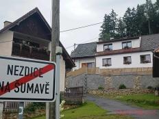 Apartmán Nezdice 