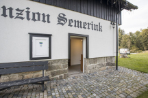 Penzion Semerink