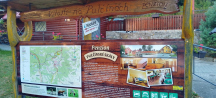 Penzion Pulčínské skály 
