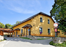 Penzion Pulčínské skály penzion