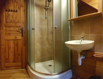 Ubytování Radhošťský rybník 4L Apartmán