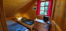 Ubytování Radhošťský rybník 4L Apartmán