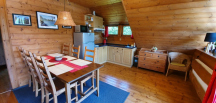 Ubytování Radhošťský rybník 4L Apartmán