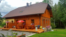 Račovská Chalupa