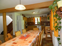 Račovská Chalupa 