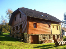 Račovská Chalupa 