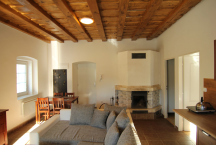 Apartmány Ostružná