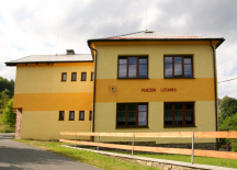 Penzion Lesanka