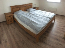 Apartmán Staré Hamry
