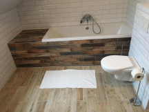 Apartmán Staré Hamry 