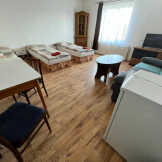 Penzion Stodola ložnice