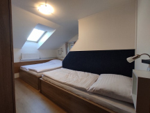 Horská chata Vysoká ložnice
