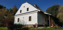 Penzion Šlapeto 