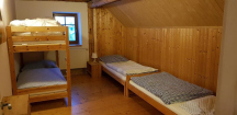 Penzion Šlapeto 