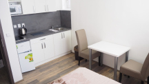 Apartmány Agatha   Apartmán č.1