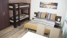 Apartmány Agatha Apartmán č.2
