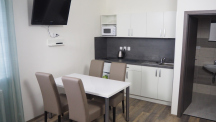 Apartmány Agatha Apartmán č.2